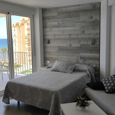 Estudio SHEILA Torrox Luaran gambar