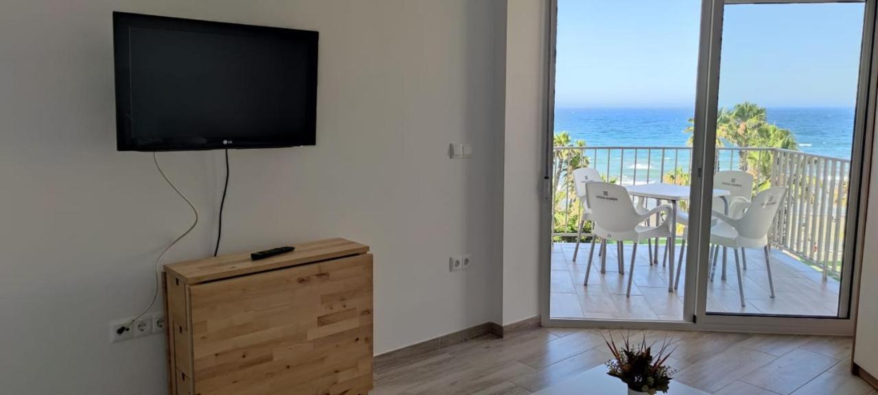 Estudio SHEILA Torrox Luaran gambar